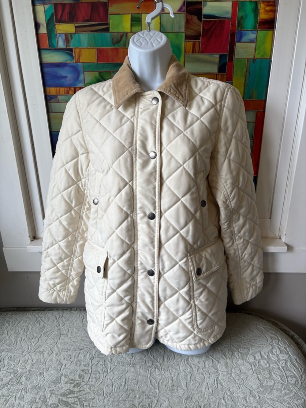 Ralph Lauren Jacket
